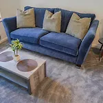 Pass The Keys Centrally Located Beautiful 3 Bed New Build Home