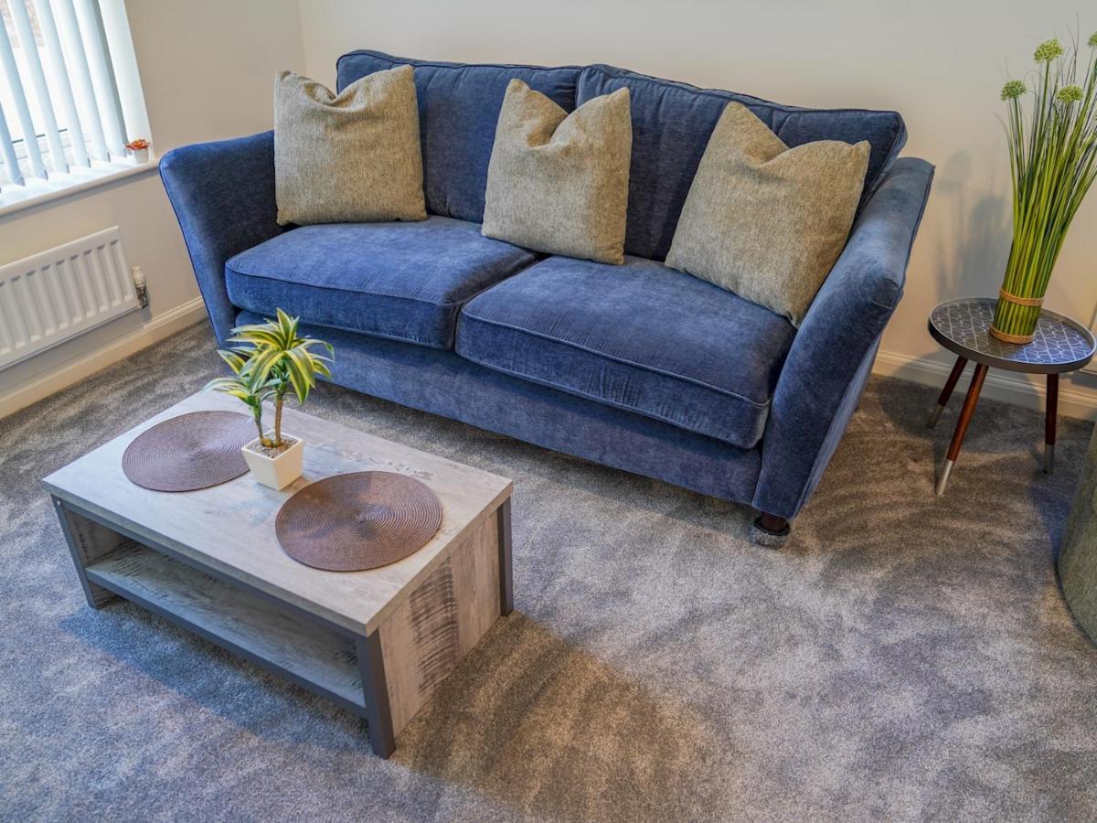 Holiday home Pass The Keys Centrally Located Beautiful 3 Bed New Build