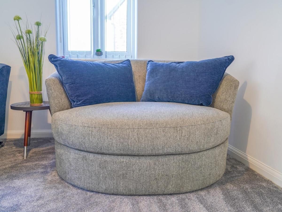 Pass The Keys Centrally Located Beautiful 3 Bed New Build *