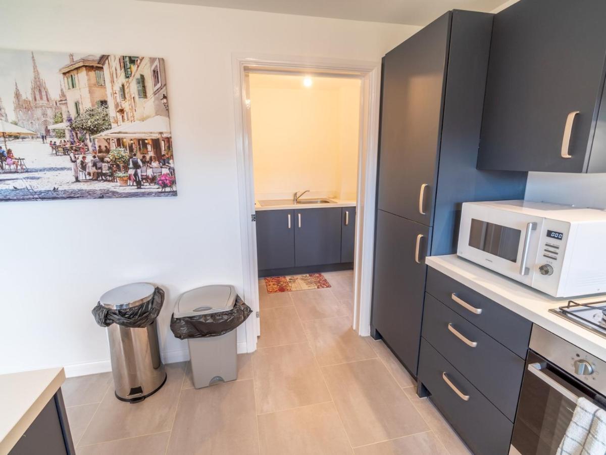 Pass The Keys Centrally Located Beautiful 3 Bed New Build Nottingham