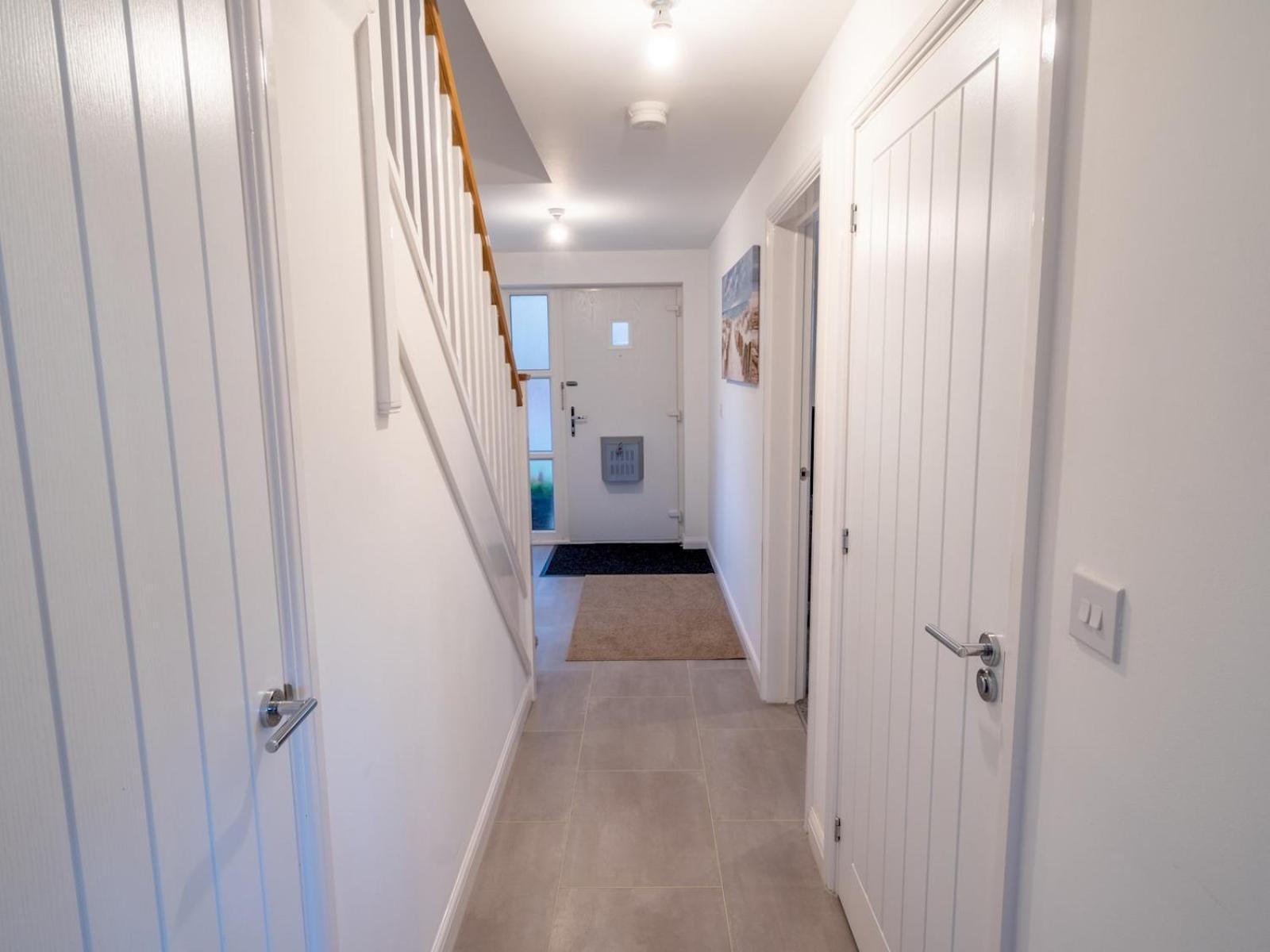 Holiday home Pass The Keys Centrally Located Beautiful 3 Bed New Build Nottingham